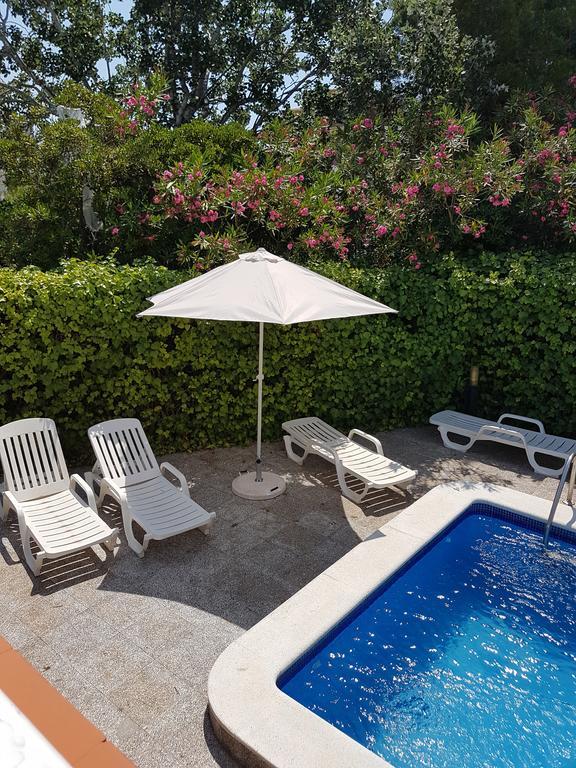Casa Lorca Сasa de vacaciones *