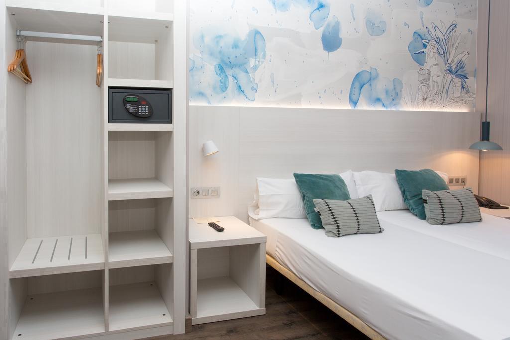 Guest house Operaramblas