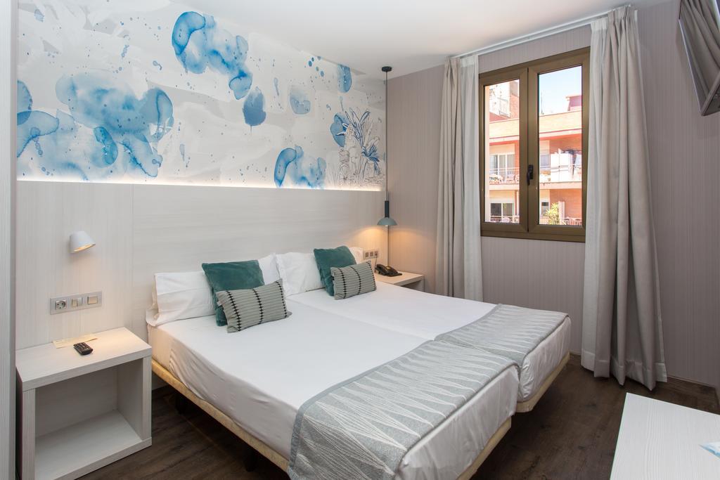 Operaramblas Guest house Barcelona