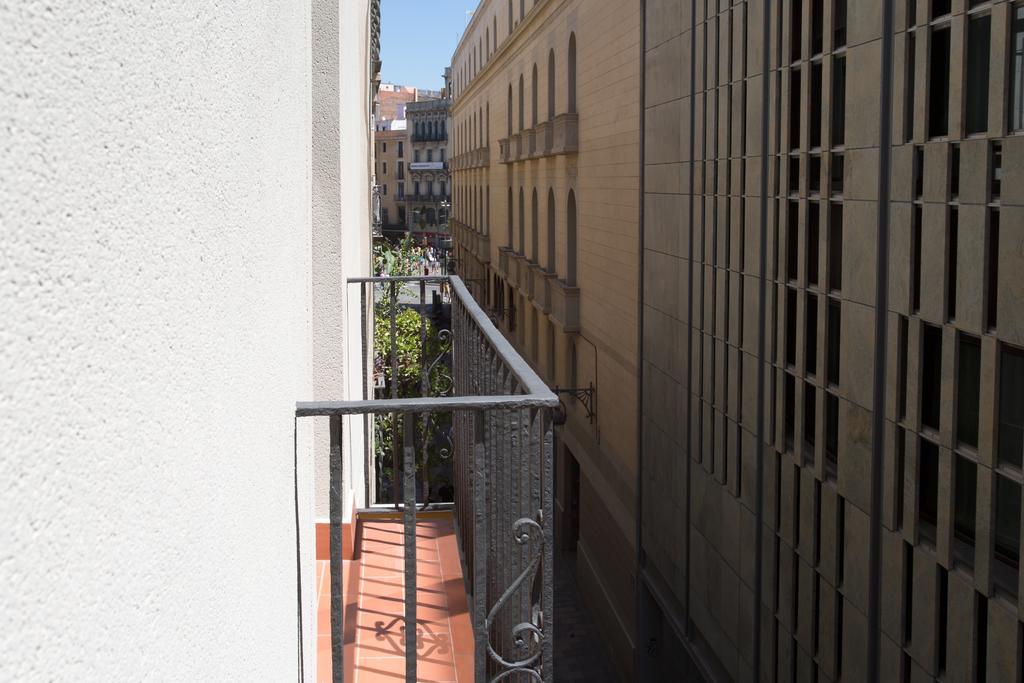 Guest house Operaramblas Barcelona