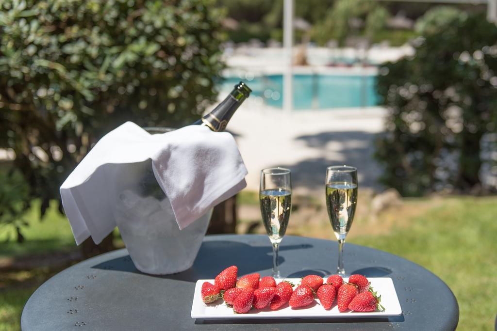 Hotel La Costa Golf&beach 4*