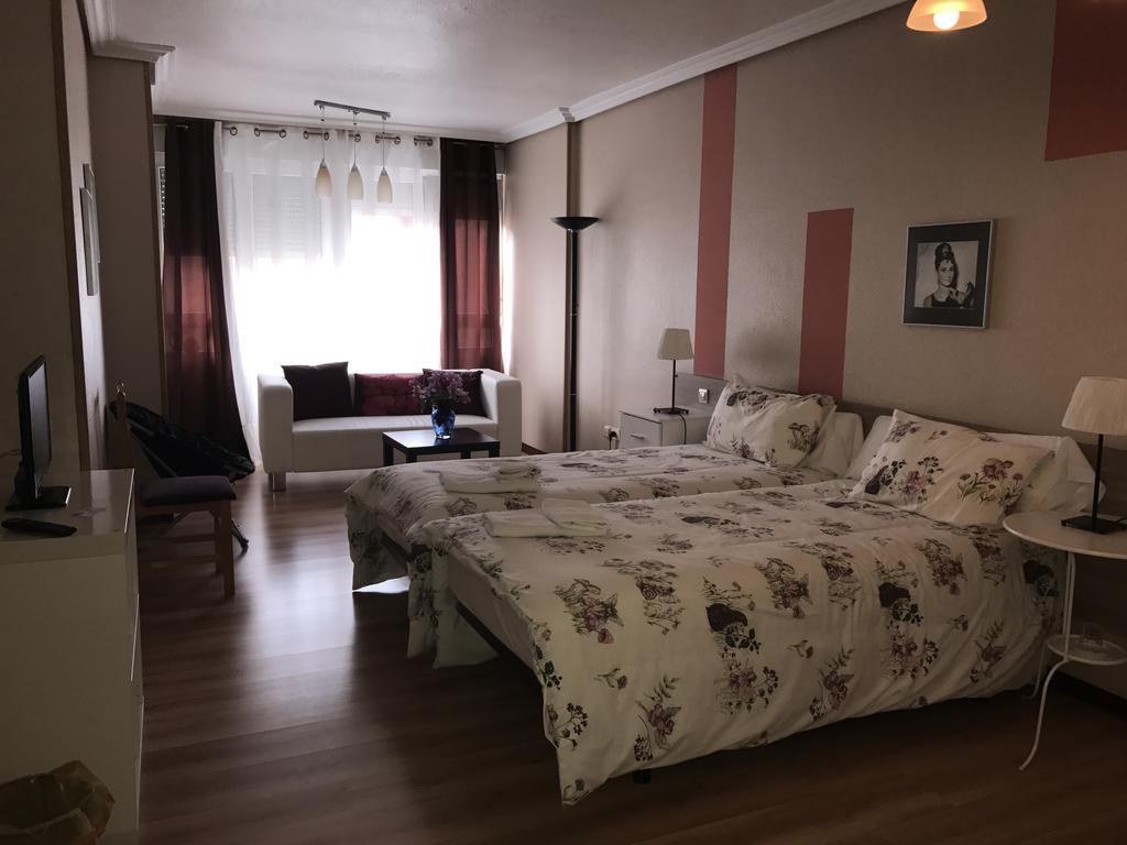 Olga 5* Pamplona