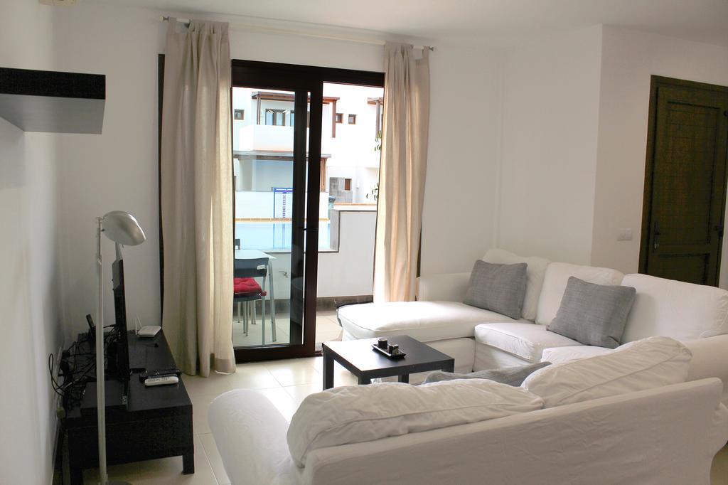 Noray Star Puerto Calero