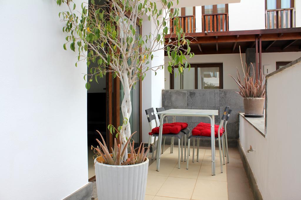 Holiday home Noray Star