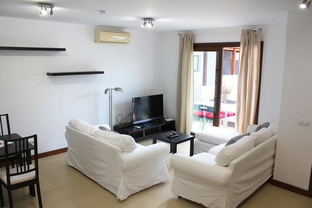 Noray Star Puerto Calero