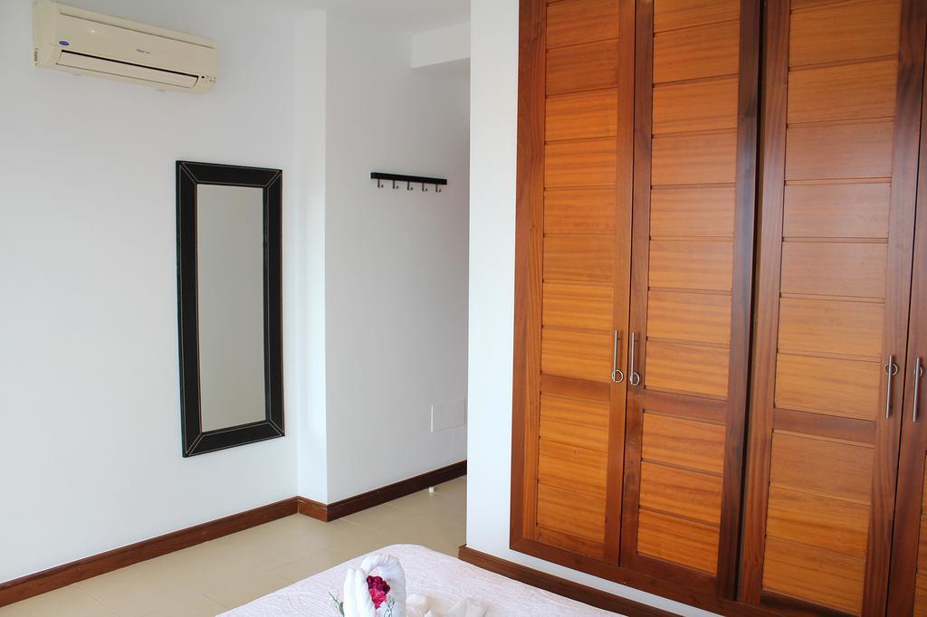 Holiday home Noray Star *