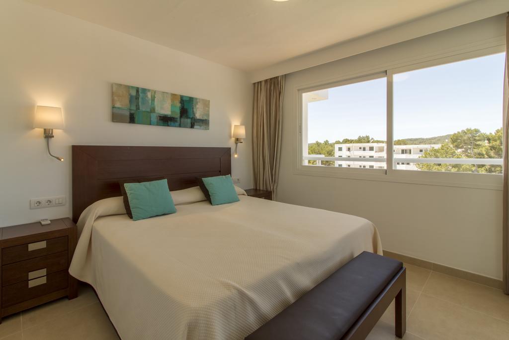 Apartahotel Camelina 3*