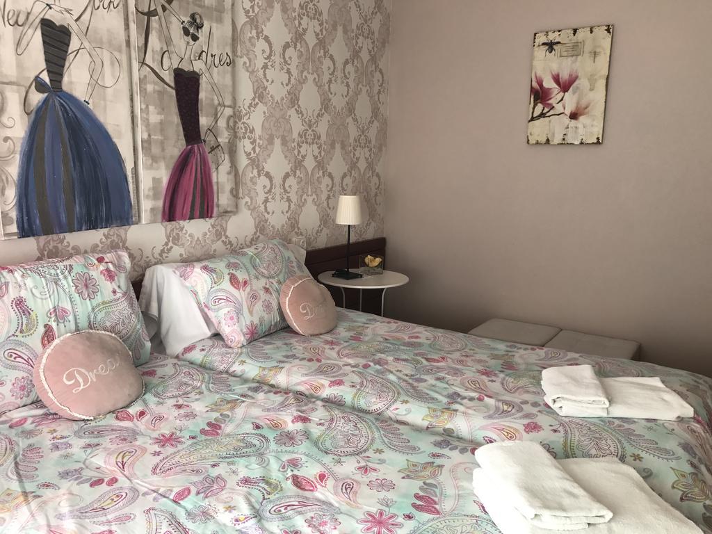 Olga 5* Pamplona