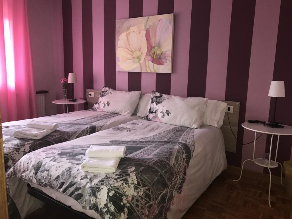 Olga 5* Pamplona