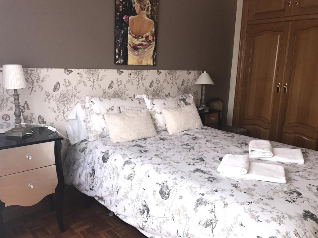 Olga 5* Pamplona