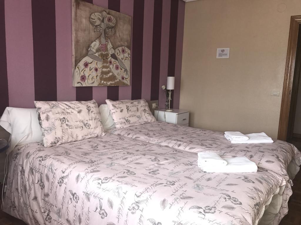 Olga Guest house