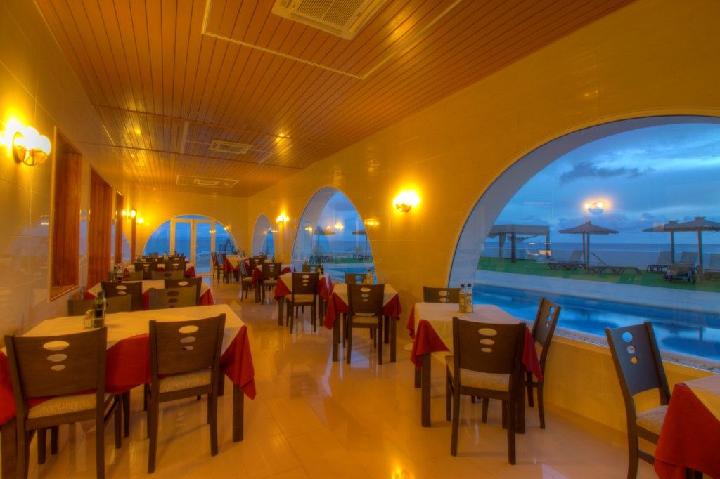 Hotel Roca Bella Es Pujols
