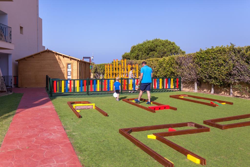 Dunas Aparthotel