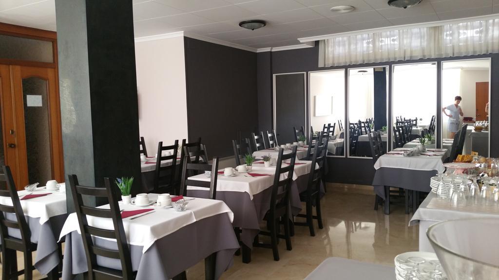 Alguer Hotel 2*