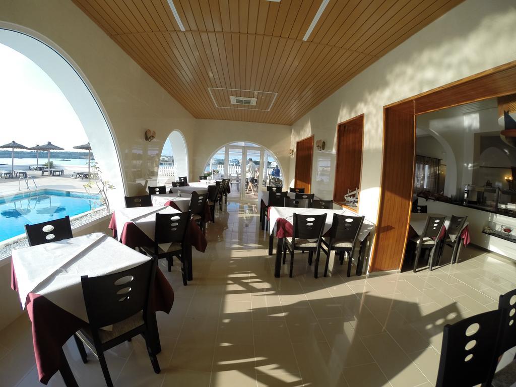 Hotel Roca Bella