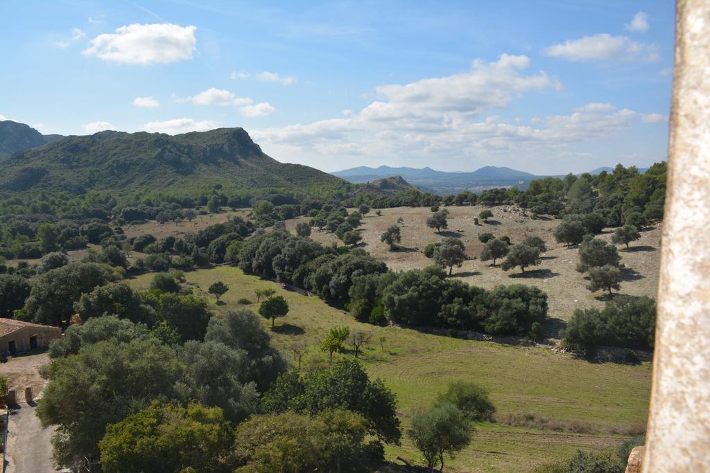Sa Duaia De Dalt Arta