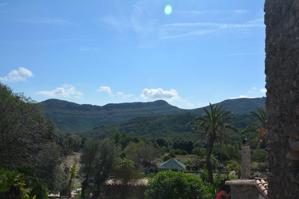 Sa Duaia De Dalt Arta