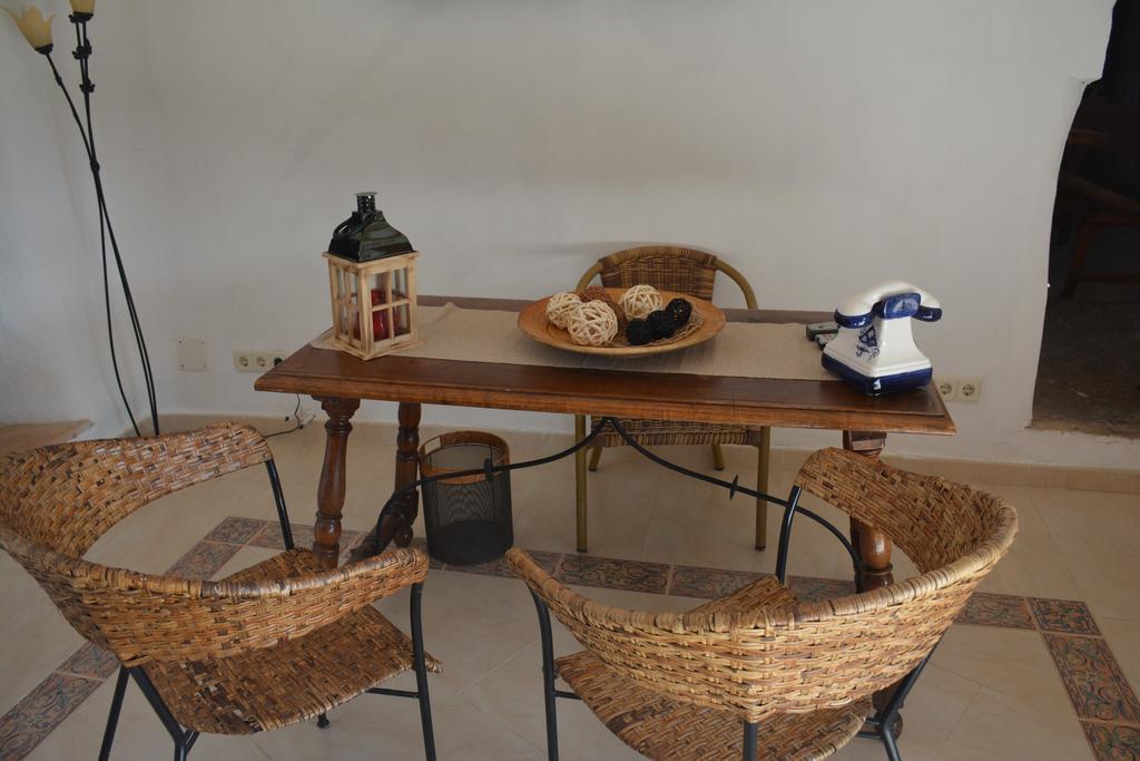 Farm stay Sa Duaia De Dalt *