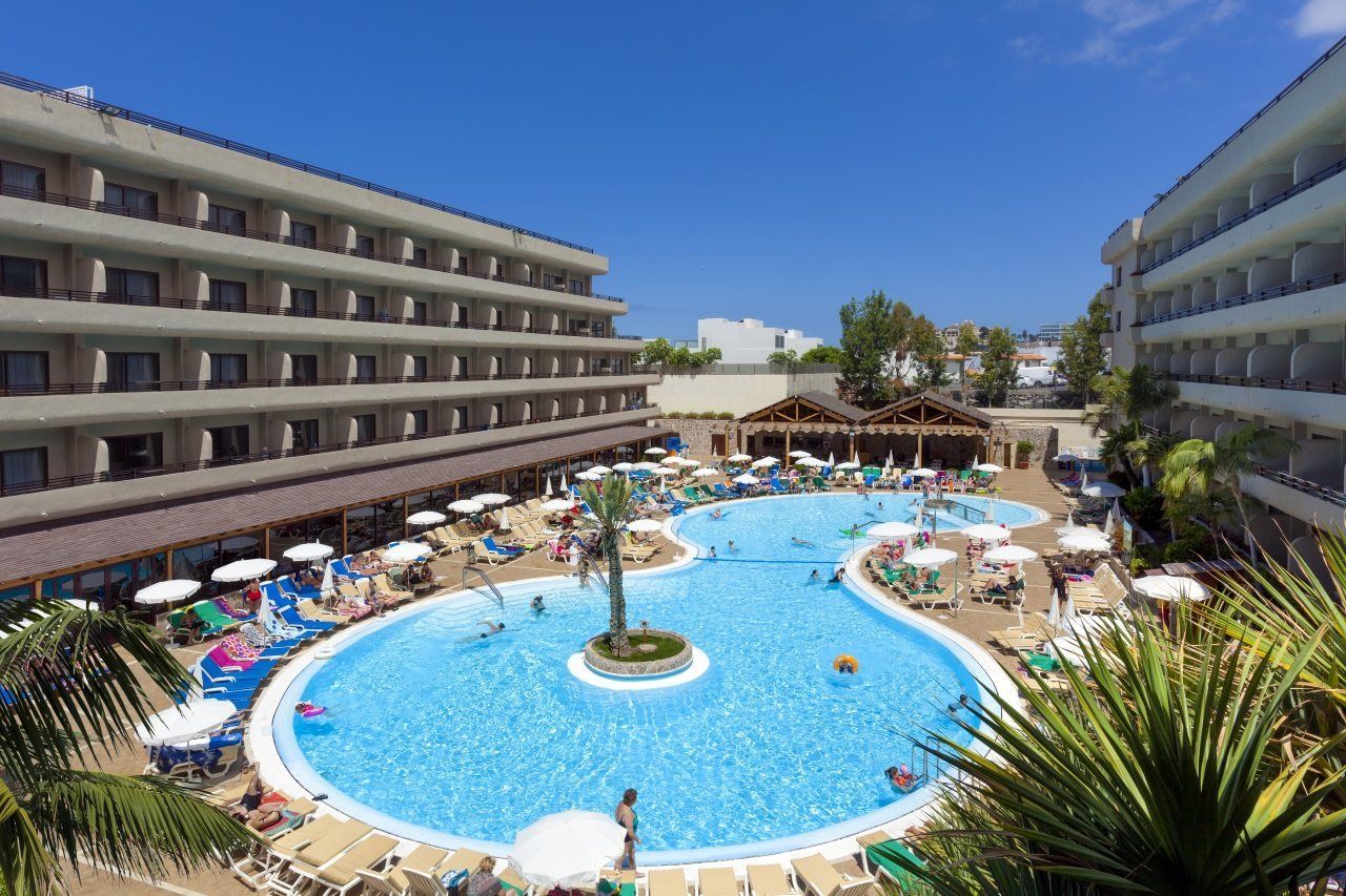 Gf Fañabe Costa Adeje (Tenerife)