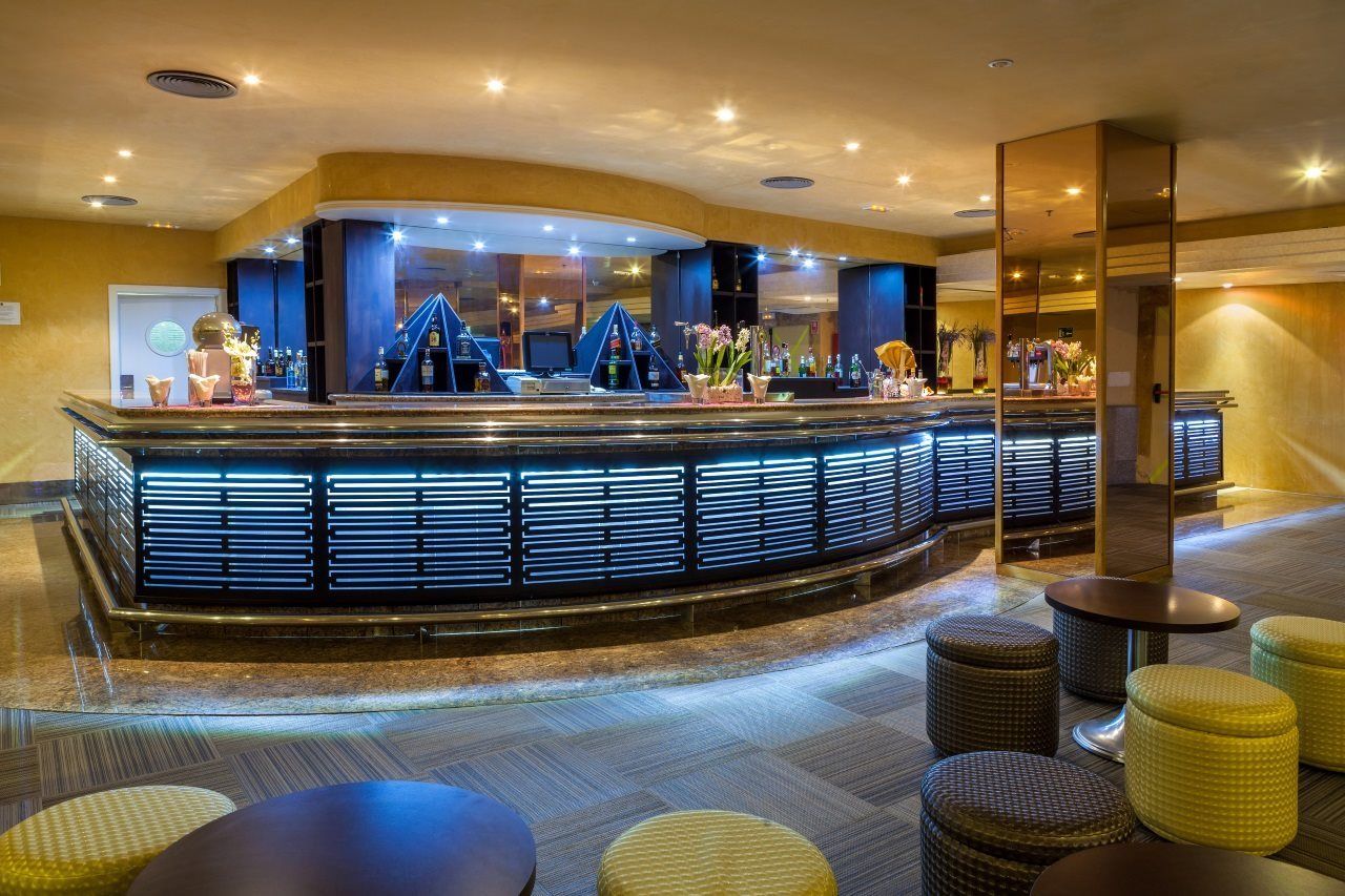 Hotel Gf Fañabe