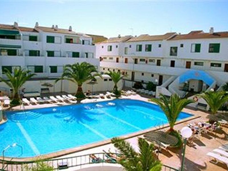 Alondras Park 2*