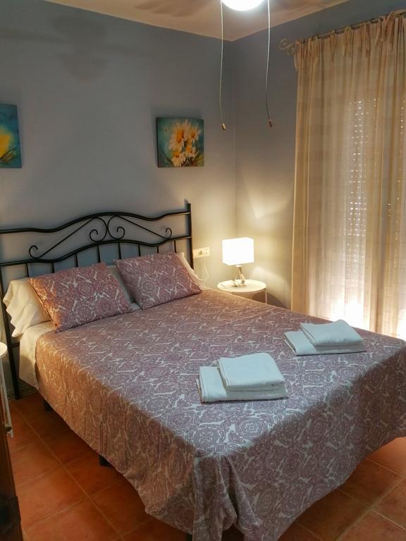 La Casa Del Camaleon Holiday home Chipiona