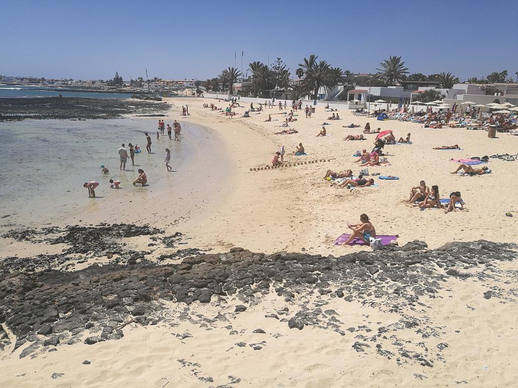 La Caleta Casa Del Sole *