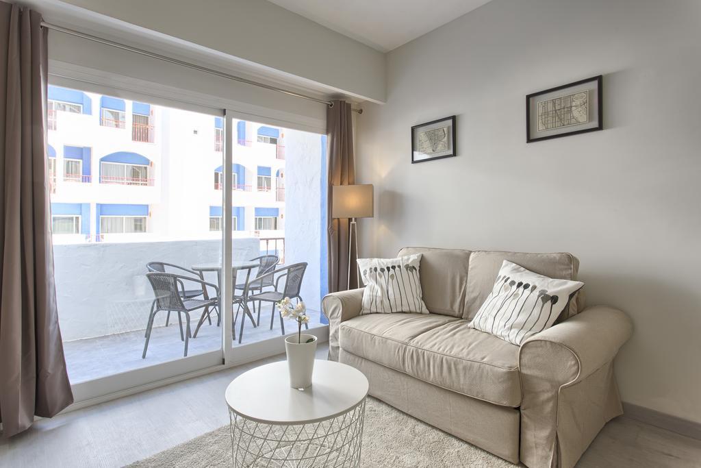 Apartamento Banus *