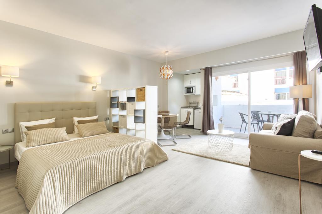 Apartamento Banus