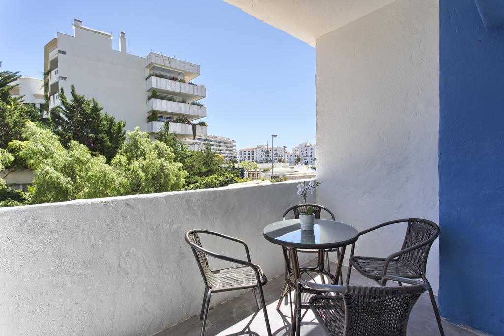 Apartamento Banus *