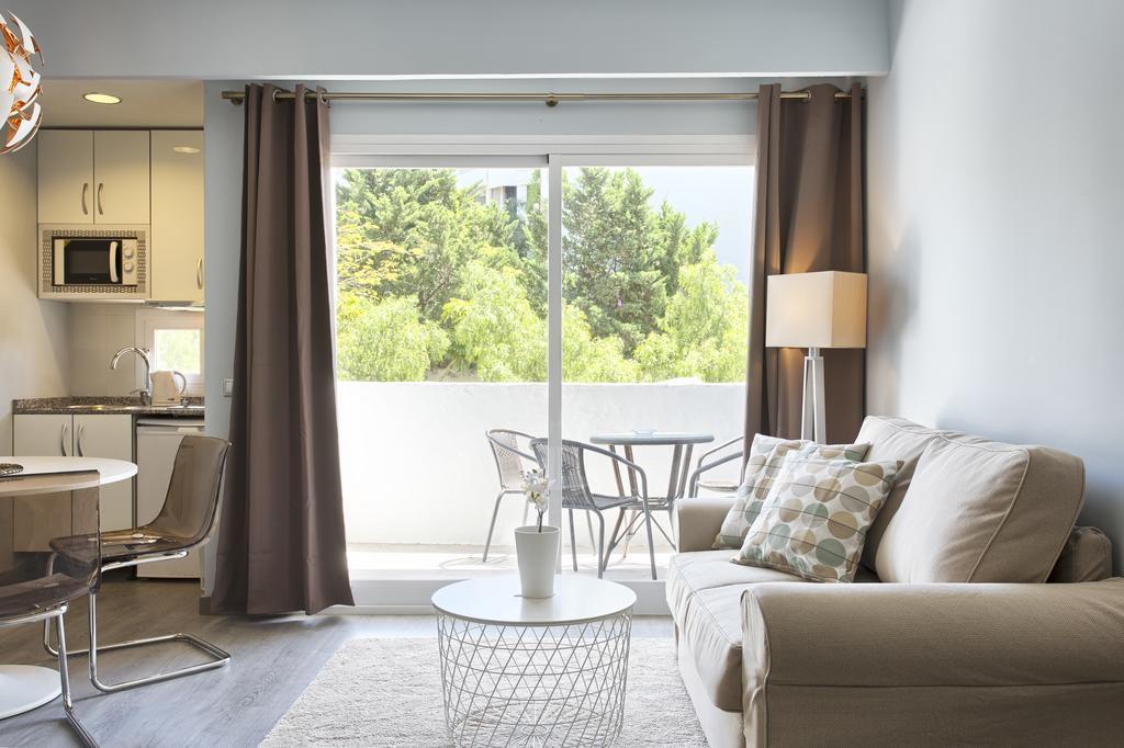 Apartamento Banus *