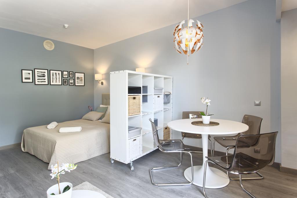 Banus Apartamento