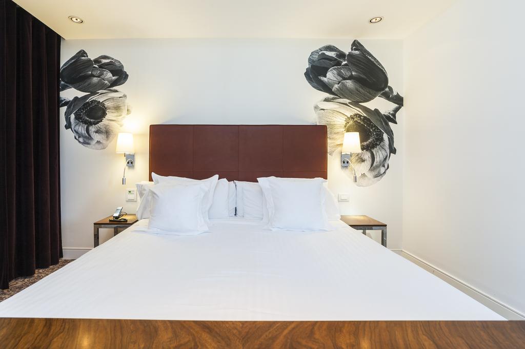 Hotel Palacio Avenida (adults Only) 4*