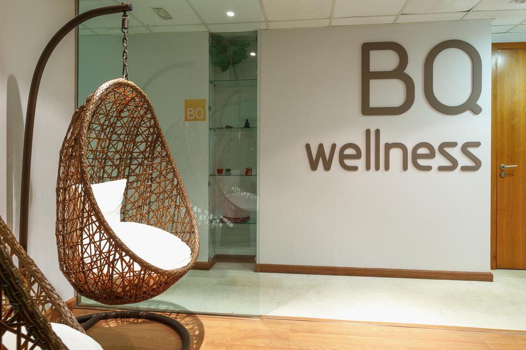 Bq Andalucia Hotel Torre Del Mar
