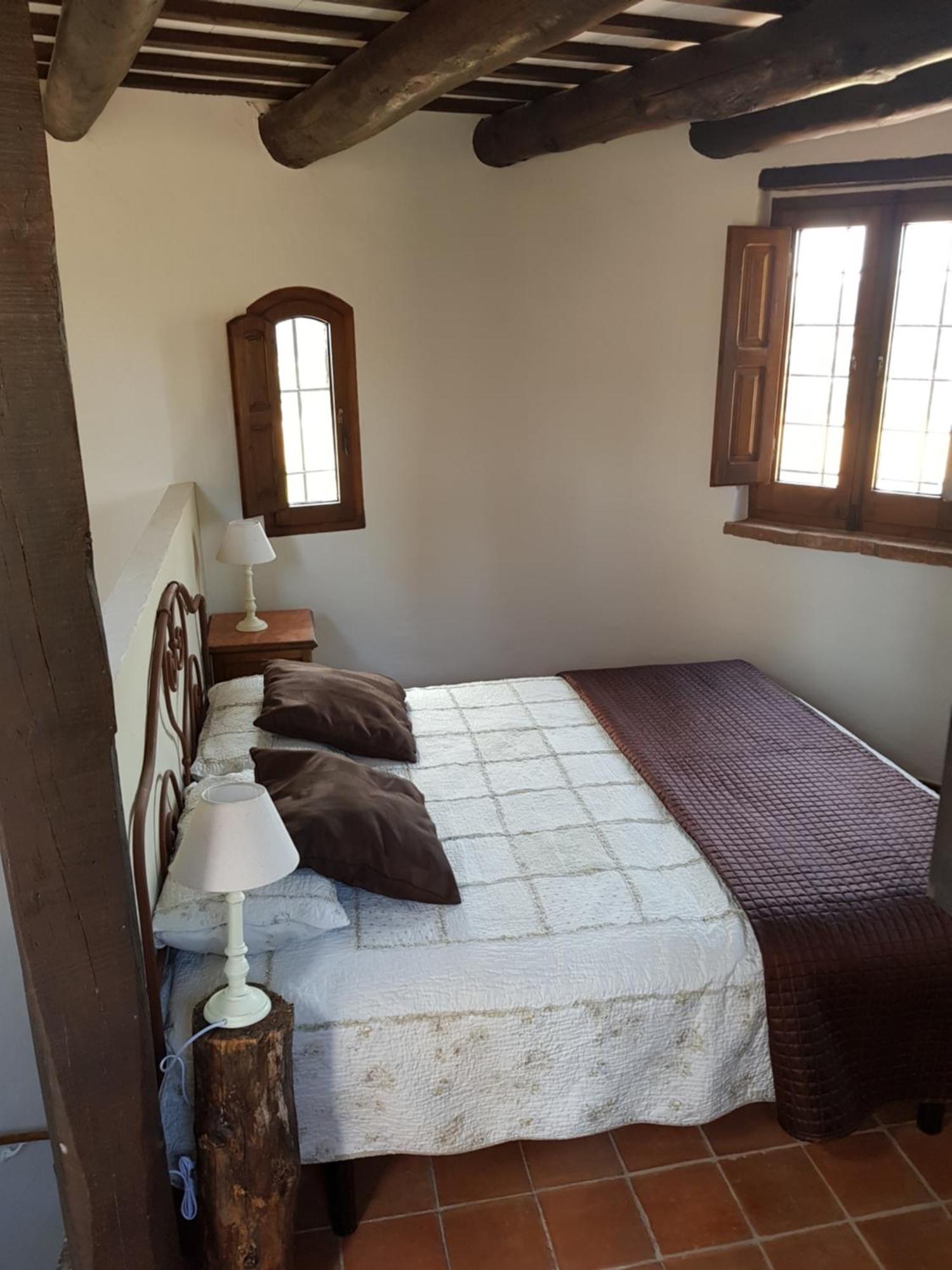 Country house Mas Tomas