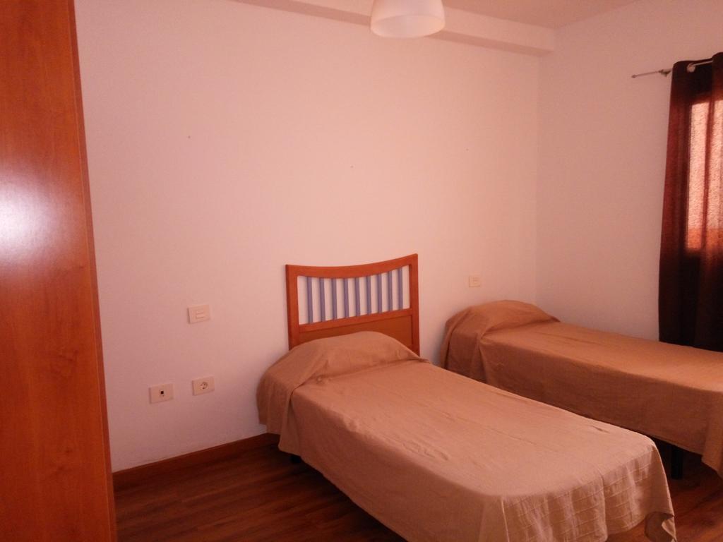 Pozo Izquierdo Apartment Pozo Izquierdo
