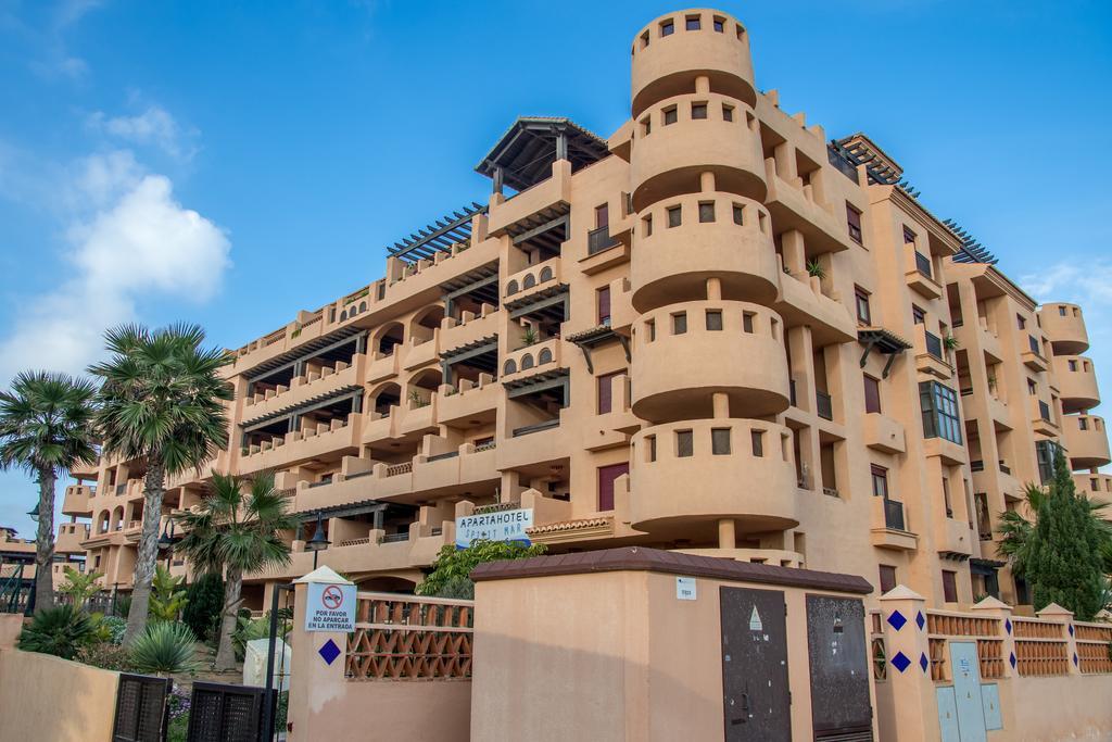 Apartamento Turísticos Spiritmar *