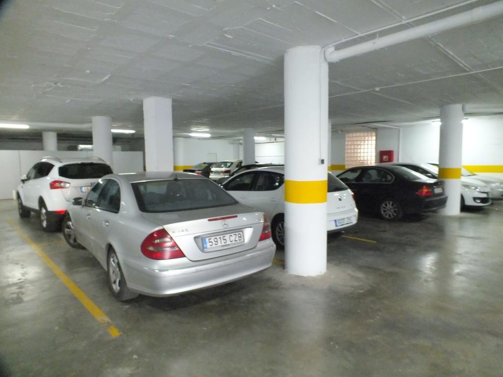 Urban Costa Hotel Torrox