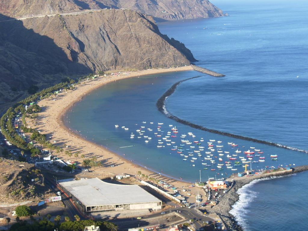 Bahia Vista Al Mar Santa Cruz de Tenerife