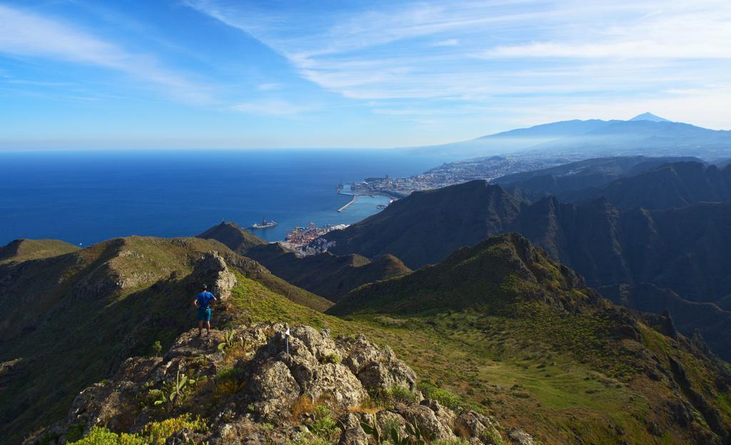 Bahia Vista Al Mar * Santa Cruz de Tenerife
