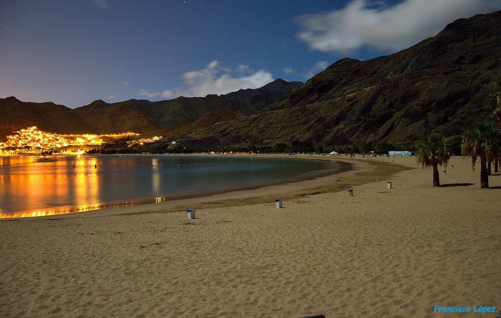 Bahia Vista Al Mar Santa Cruz de Tenerife