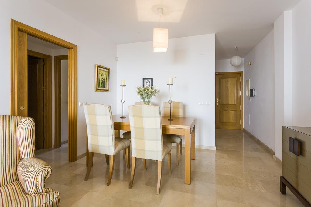 Apartamento Weforyou Two Calm And Sunny Benalmádena