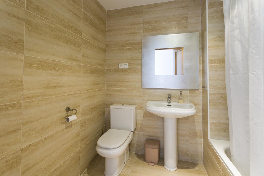 Apartamento Weforyou Two Calm And Sunny