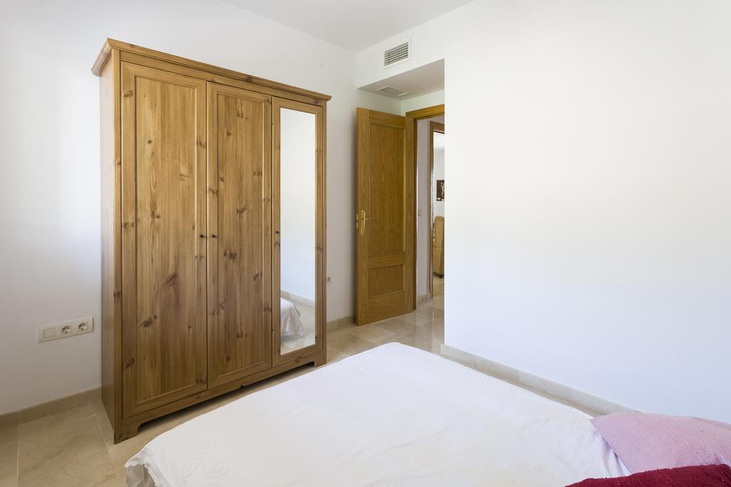 Weforyou Two Calm And Sunny Apartamento Benalmádena