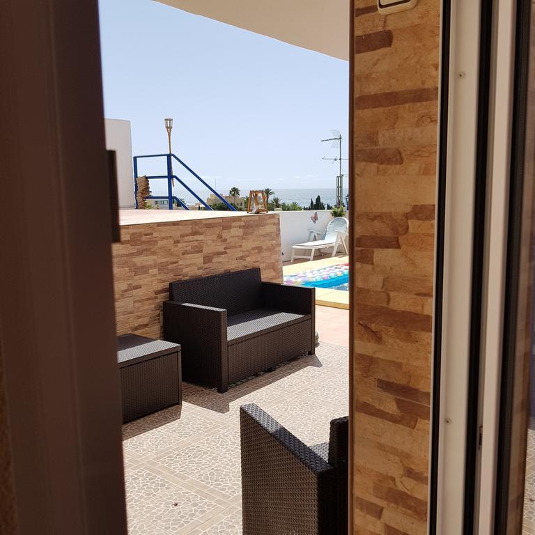 Casa Sacy Villajoyosa