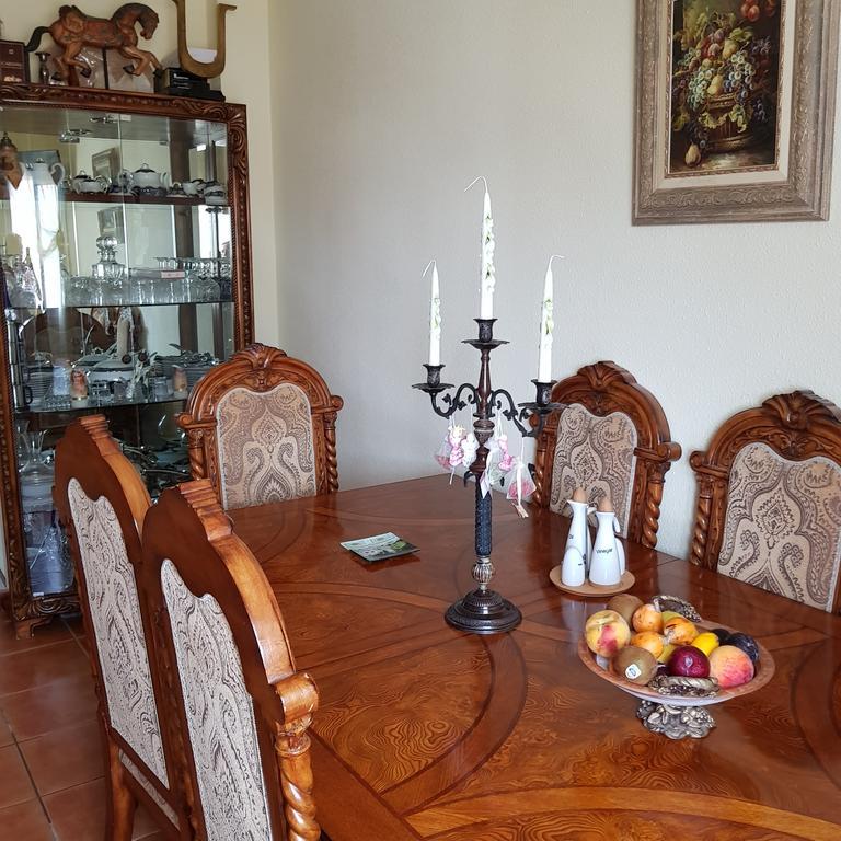 Casa Sacy Apartment