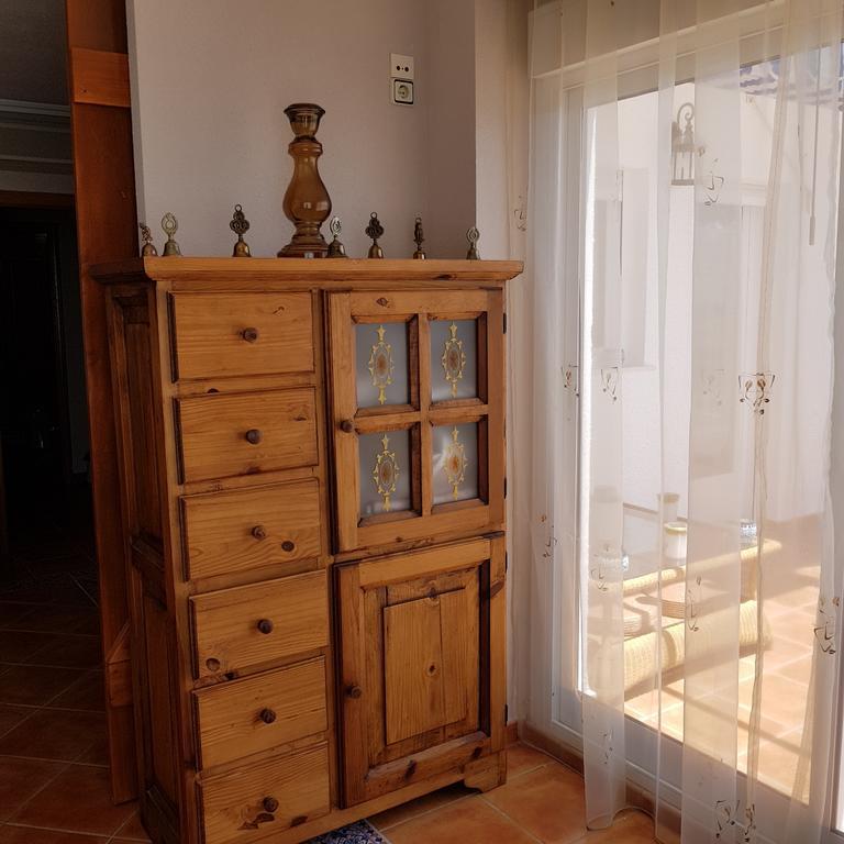 Apartment Casa Sacy