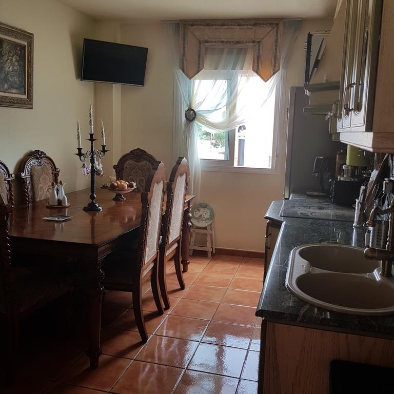 Casa Sacy Apartment Villajoyosa