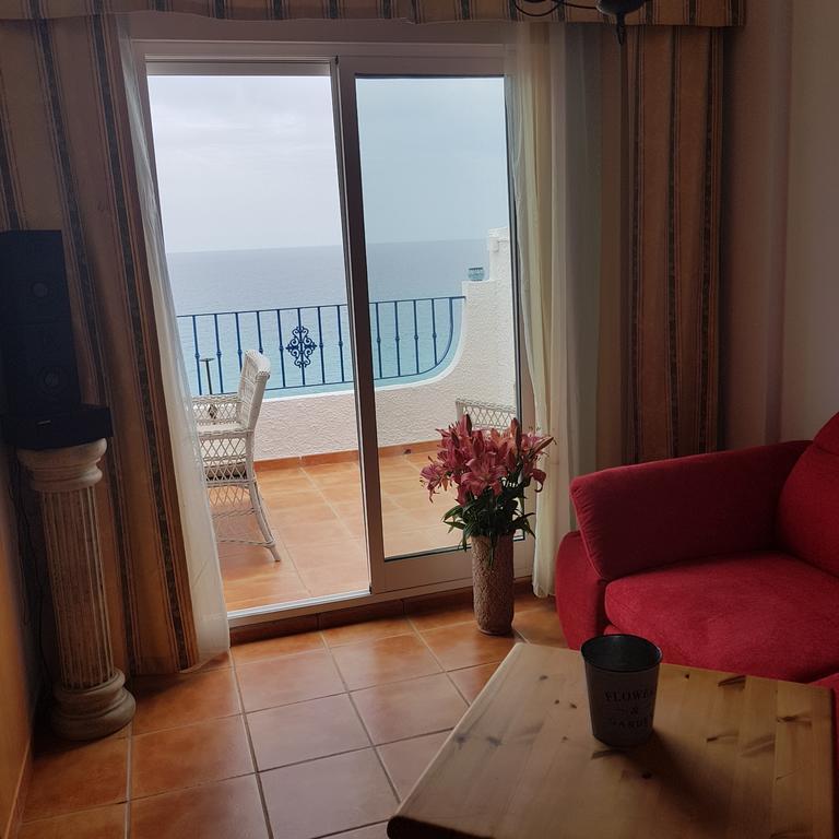Casa Sacy Apartment Villajoyosa