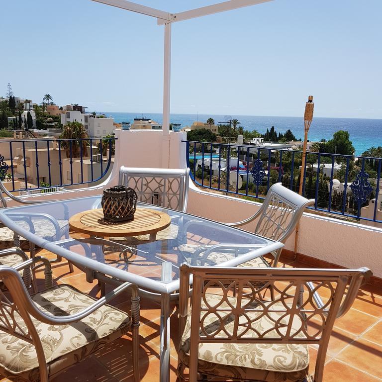 Apartment Casa Sacy Villajoyosa